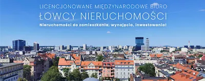 ŁOWCY Nieruchomości Michał Mandowski (Grupa Imperator sp. z o.o.)
